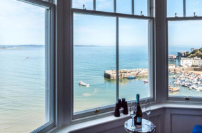 Fisherman's Catch - Two Bedroom Luxury Apartment - Tenby